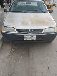 بيجو روا • كربلاء • للبيع