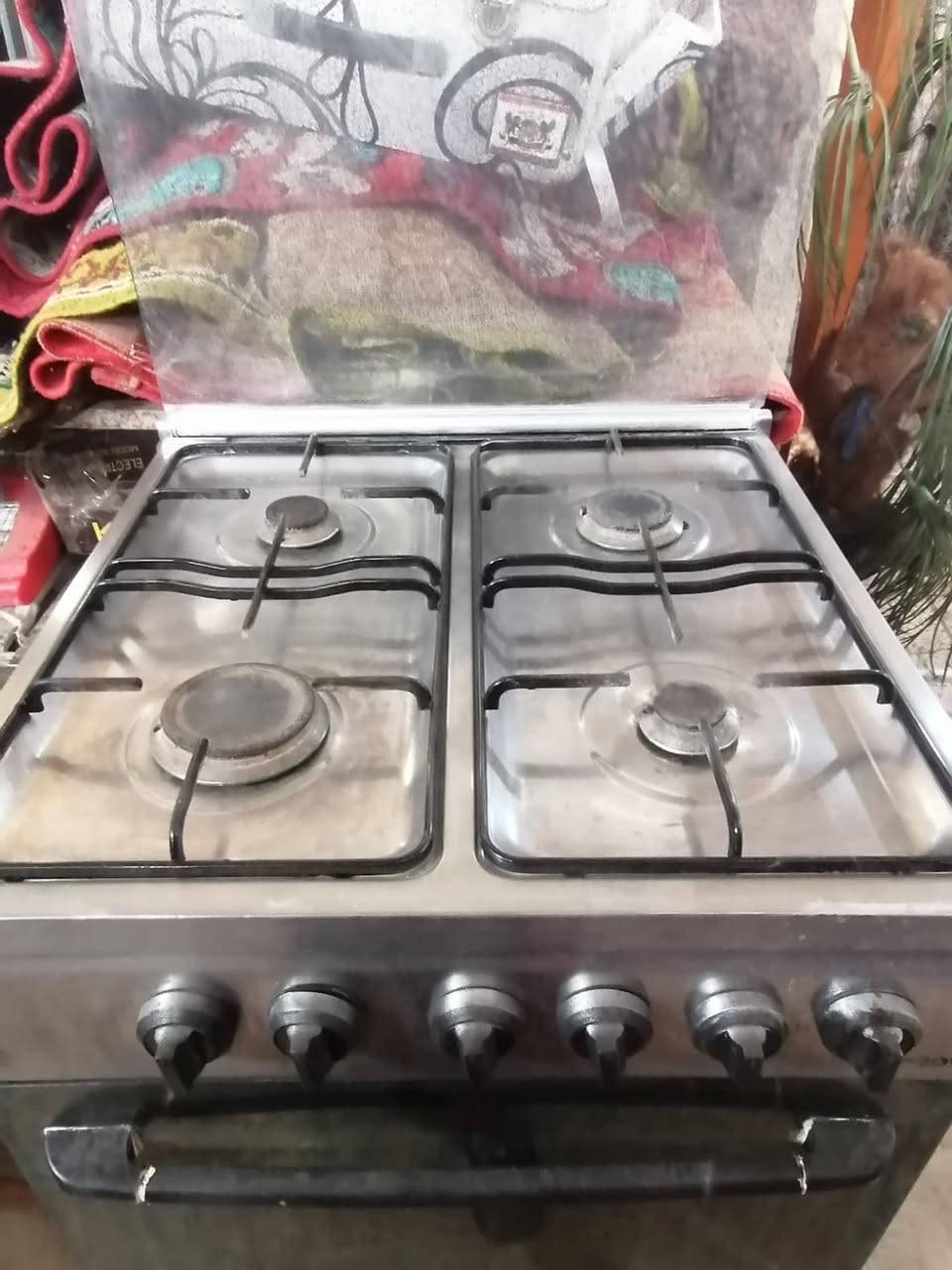 للبيع مكاني الغزاليه ***********
