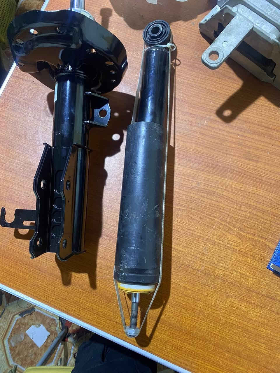 مجمع حسين شاكر الظالمي صيانه وقطع غيار الامبالا  صيانه عامه داخل المجمع
توصيل متوفر الى جميع مناطق العراق 🇮🇶 قطع غيار اصليه مع الضمان  للحجز ولاستفسار واتساب *********** واتساب
***********
