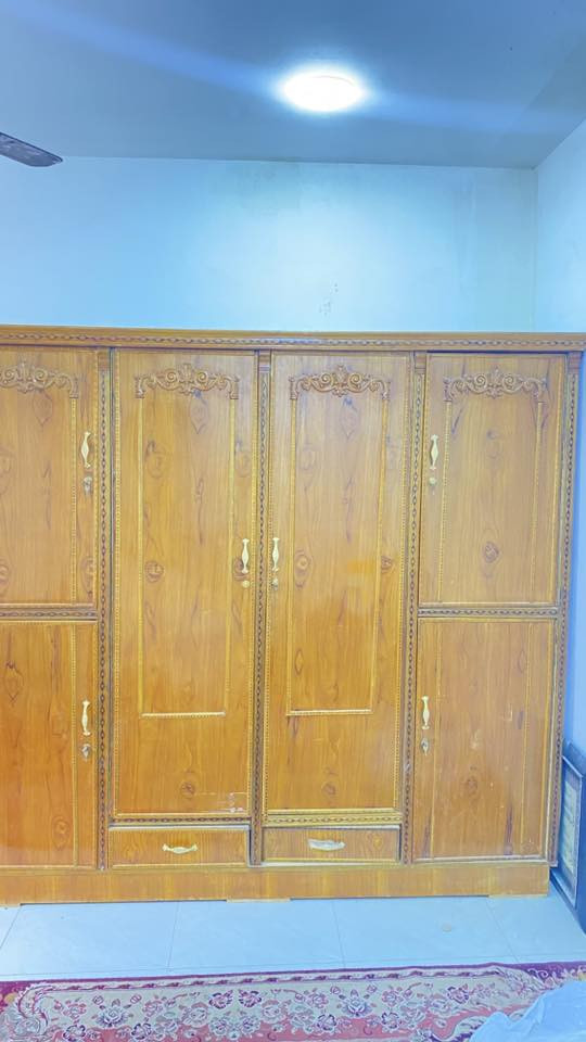 سلام عليكم 🫡 كنتور 6 بوب ومجرات 2 نضيف البعد حدود مثل مشوفون بل صوربي ضربه صغيره

بوب ما مضرره ونضيفه هوا مفاتيحه جاهز كبل تجي تاخذه بدون فتح مفتوح كله تاخذه بس شده مكان بعيثه متواجد واتساب ***********
