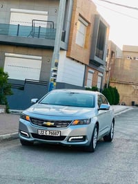 امبالا ٢٠٢٠ • V6 LT • ٧٢٠٠٠ كم