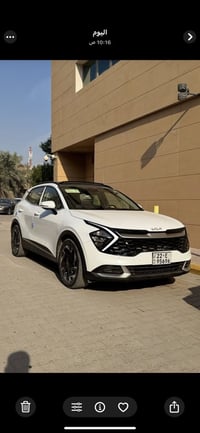 سبورتج فول برستيج • ٢٠٢٤ • ٣٧٠٠٠ كم