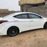 النترا 2015 خليجي سنويه مجدده مكينه ١٨٠٠ سياره فول مواصفات فتحه جاهزه ...