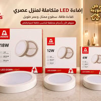 🔶️ الآن في معرض الشورجة للإنارة والصحيات والعدد اليدوية 🔶️ 💡 ظاهري LED...