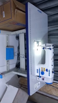 مكينه • جديده