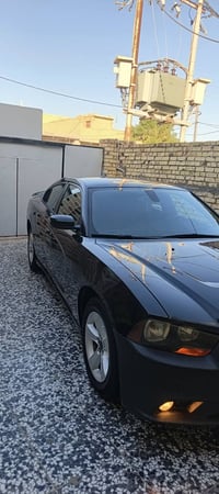 تشارجر • ٢٠١٣ • واسط