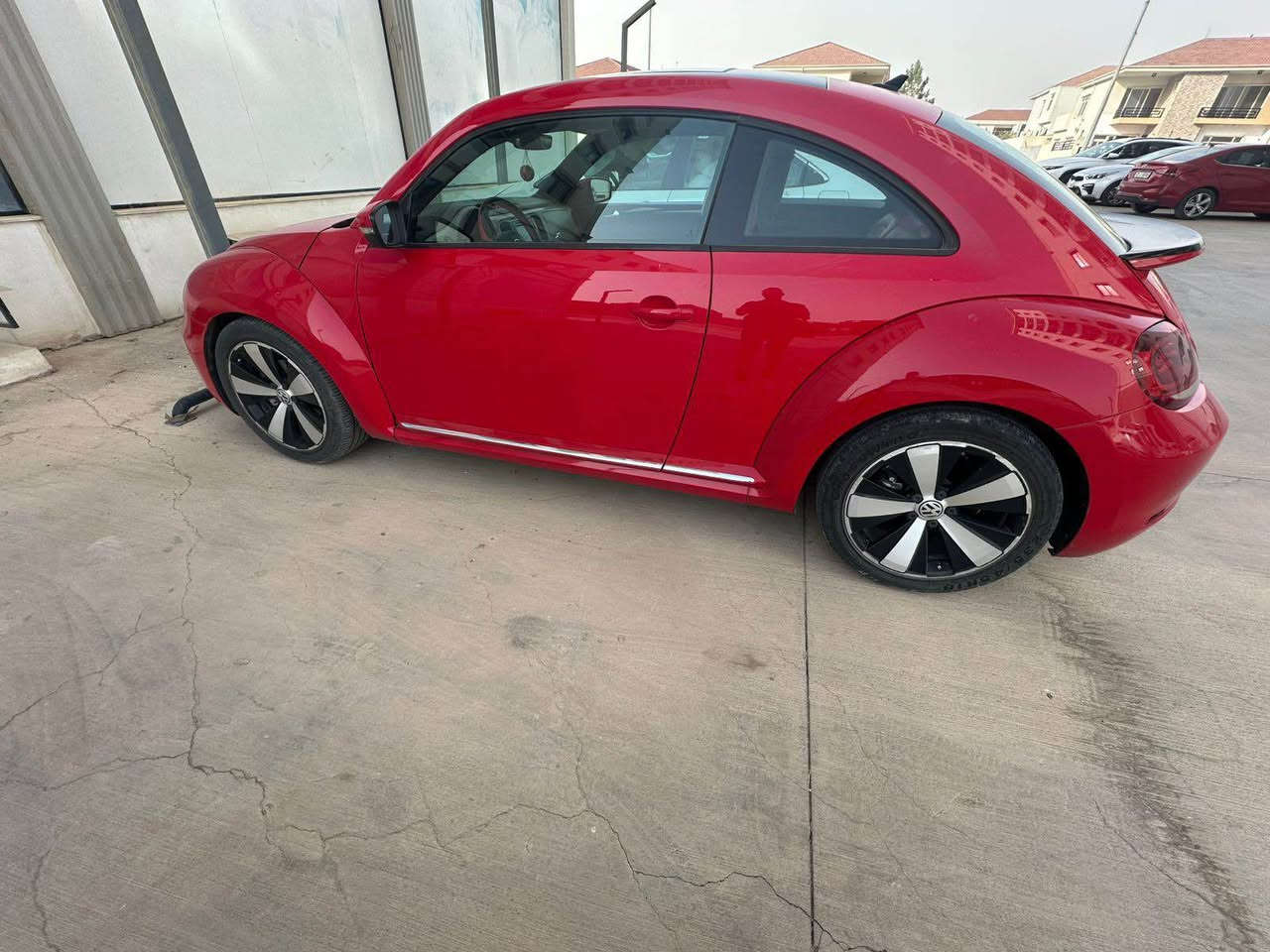 *********** أربيل, العراق
