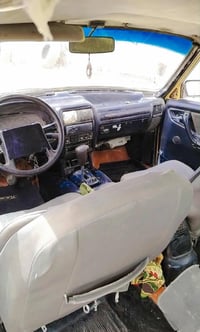 فولكه • مكينه وكير • رقم ذي قار