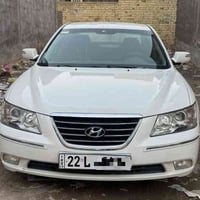 سوناتا موديل 10 دخول جديد بها قصه جنطه ادوات ادوات ادوات بنزين محرك 20...