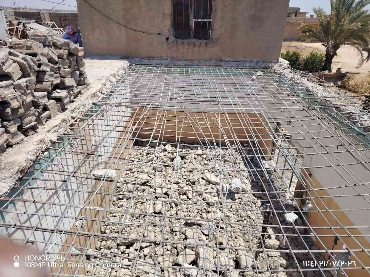 جاهزين لتفليش صبات ارضية سقفية تفليش حياطين
***********

رضاوي الحنين
