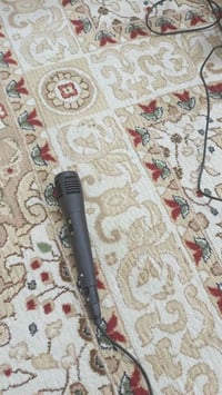 مايك • سعر مناسب