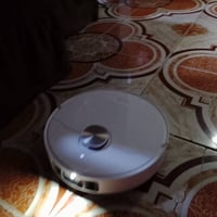 روبرت دريم موديل حديث X40 Ultra قوة السحب ١٢ الف باسكال نظافة عالية جد...