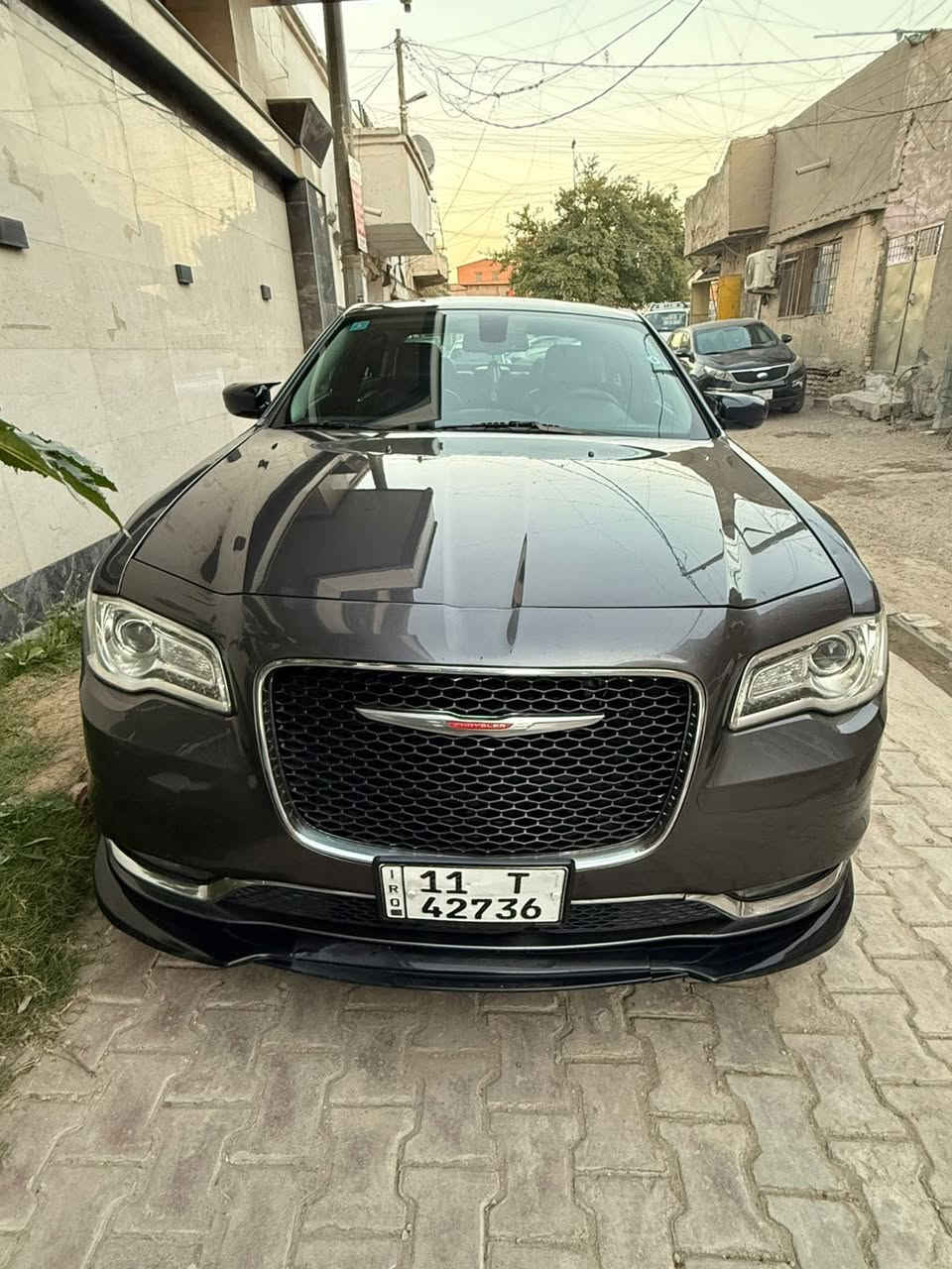 السلام عليكم 
اوباما 2018 اصل لمتد فول واحد ع واحد كلين بدون صبغ فقط bdr بسيط كد شبر يم قبق البانزين 
محرك 3600 
صدر جديد تايرات جديده 
ماشيه 119 ميل 
بانوراما 
كشنات جلد 
تدفئه كشن 
كشنات فول كهرباء 
شاشه كبيره 
ويل 20 بلادي 
سياره مال جناي ممشتغله خط 
فور ويل ملغي 
بأسمي سياره تحويل ثاني يوم 
سياره خير من الله جديـــده بشكل
مموجوده ع خاص الاتصال ع هذا رقم 
***********
