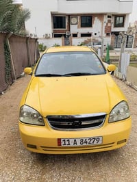 اوبترا 2008 • كير اوتماتيك • رقم بغداد