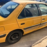 بارس • ٢٠١٥ • بغداد الشعله