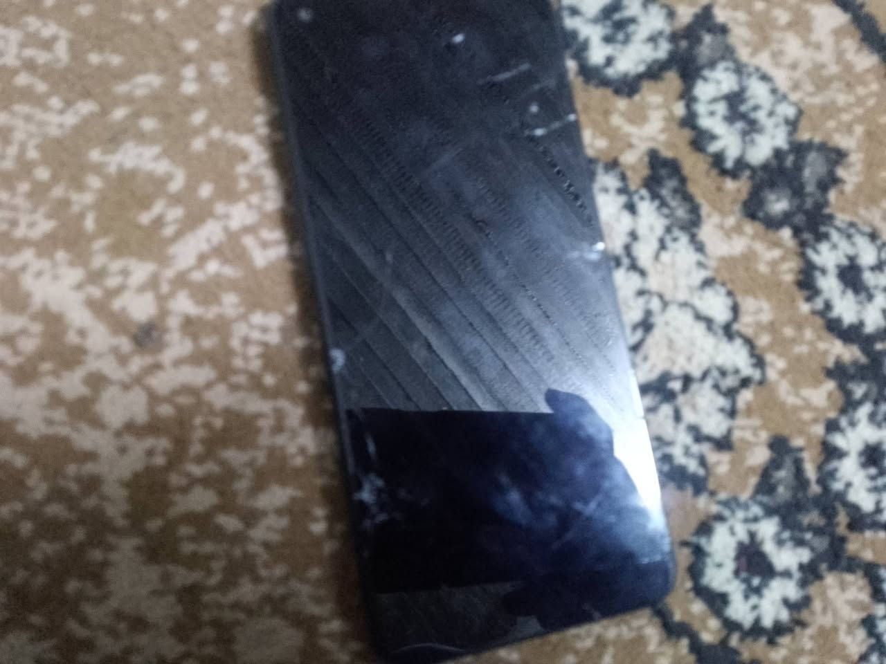 السلام عليكم اسم  الجهاز oppo /A96 للبيع الذاكرة 256/ سناب دراغون 680 / كامرا الخلفية 50 ميكه بكسل  السعر  60الف او بي مجال


**إذا كنت صاحب هذا الإعلان وتريد حذفه لأي سبب، رجاءا أرسل رسالة إلى الدعم الفني**