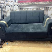 قنفات ٥ قطع • بدون ضرر • البصرة نظران