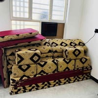 ديوان كامل • مجال قليل