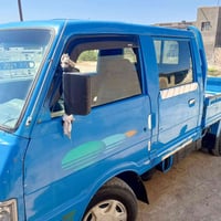 كيه بنكو موديل 95  سيارة خير من الله بلاديه شاصي مكفول رقم انكليزي بسم...