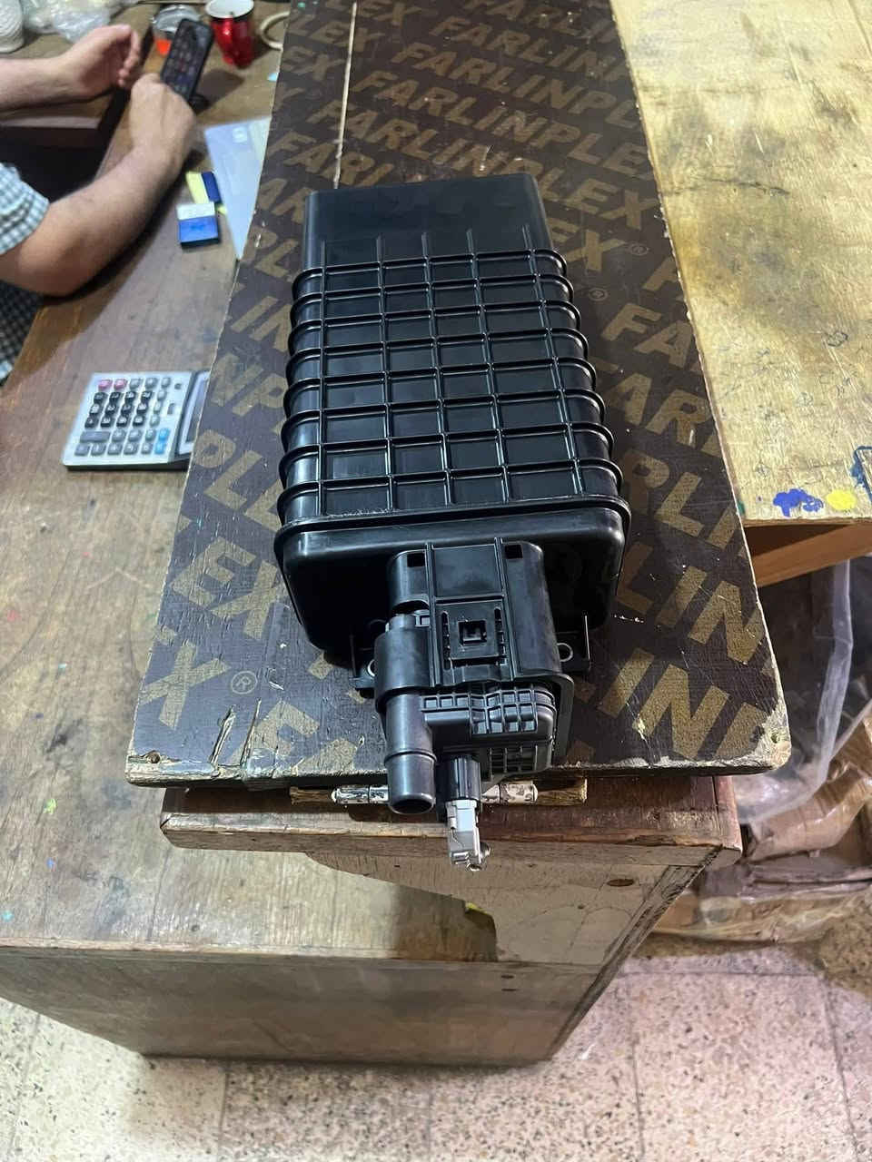 🤎💙 ***********
عالم الياباني  لتجاره قطع غيار سيارات تيوتا فقط💯🕳

اصلي وتجاري جديد وتفصيخ شرط الضمان والشغل 🖐💣

مع مركز عالم اليابان كمل سيارتك باسعار وعروض تنافسيه💣💥 
اوقات الدوام من ساعه 8 صباحا الى ساعه 6 عصر!

العنوان بغداد الكراده مجمع المشن الفرع المقابل لشركة تيوتا داخل فرع علي ابو المسجلات عالم الياباني 😇

شعارنا رضائكم🖤🤍 يوجد خدمة توصيل لكافة المحافضات
