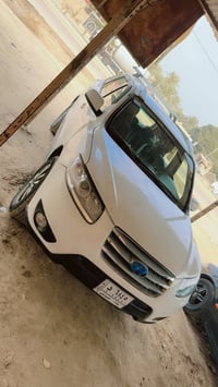 سنتافي • ٦ سلندر • رقم بغداد