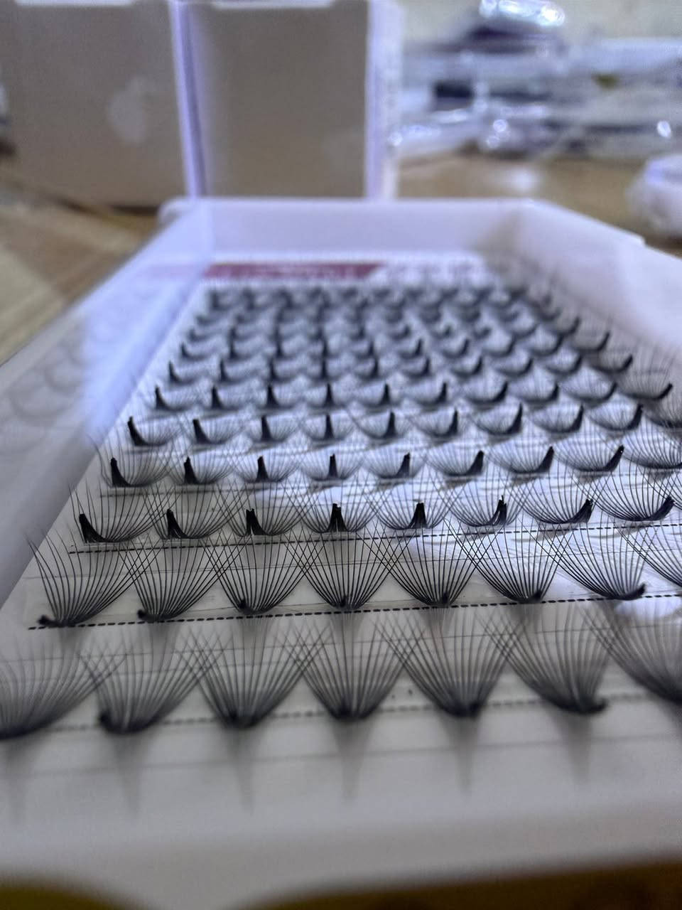 السلام عليكم 
متوفر رموش شلعات ومفرد وكل القياسات ومتوفر لاصق رموش لاصق باروكات ومزيل كوكيز وباروكات


**إذا كنت صاحب هذا الإعلان وتريد حذفه لأي سبب، رجاءا أرسل رسالة إلى الدعم الفني**