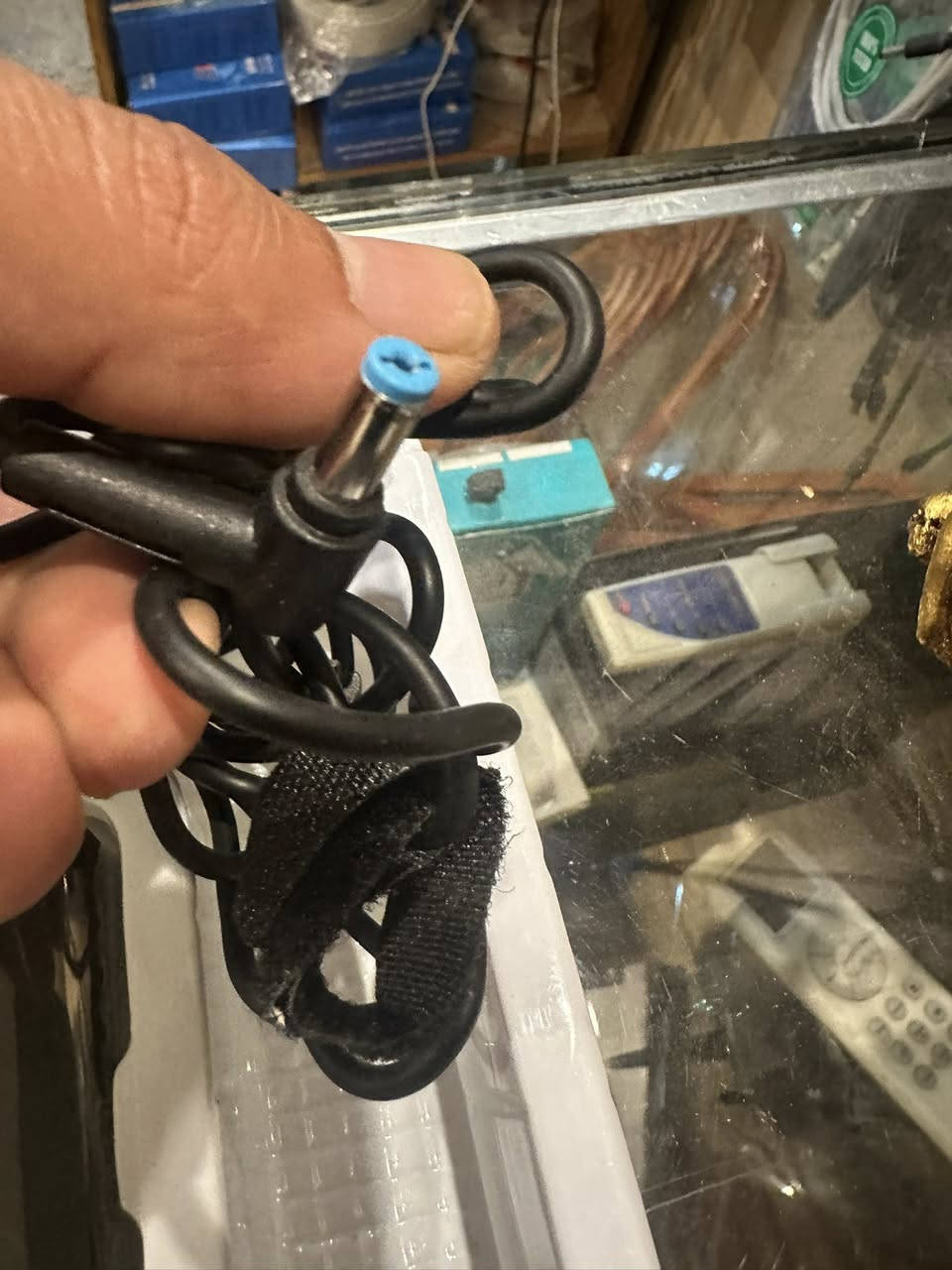 شاحن ٦٥ واط


**إذا كنت صاحب هذا الإعلان وتريد حذفه لأي سبب، رجاءا أرسل رسالة إلى الدعم الفني**