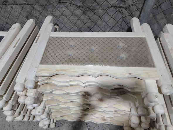 بنات اخر قطع تخفيضات جرابي نفر تزكام درجه اولى بلوك اسود ثقيل ٦ جسور تحت شغل قوي جدا متوفر توصيل العنوان ديوانيه حي العسكري للاتصال على الرقم 📞 ***********
