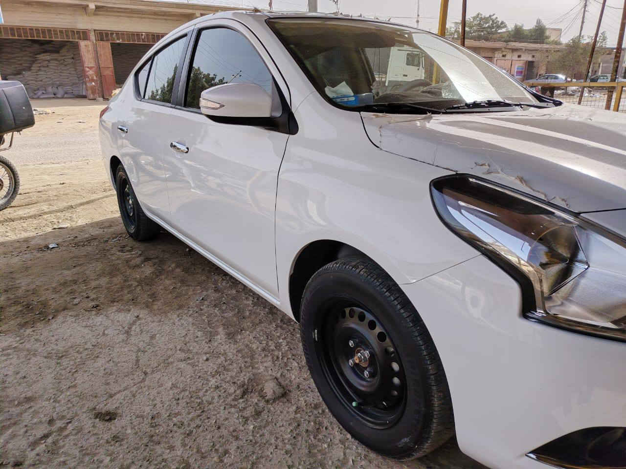 نيسان 2025 كفاله ماشيه 29 السعر 125🫡. ***********
