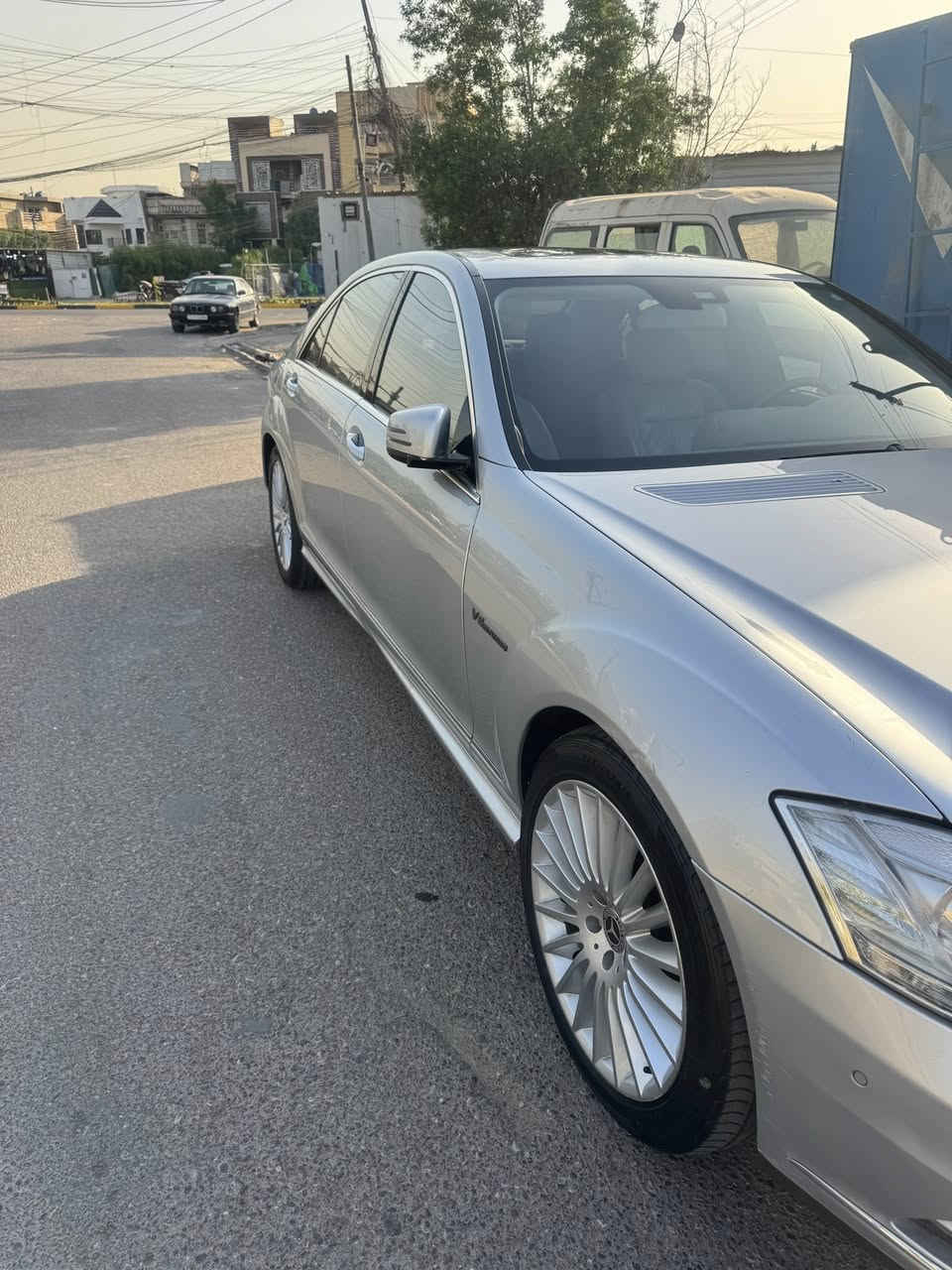 موديل ٢٠٠٧ 
رقم سليمانيه 
السعر ١٥،٠٠٠
للاستفسار ***********
