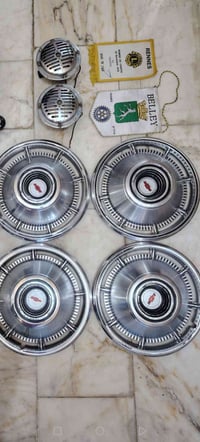 كبات ٦٦ • حجم ١٤ • قطع غيار