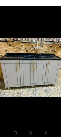 كاونتر تركي • نظيف ٩٥٪