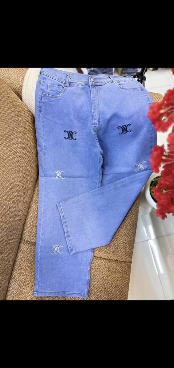 ع بركة الله غدا افتتاح بضاعه جديده بنطرون كابوي فول ليكرا درجه اولى كافة القياسات والألوان والموديلات السعر 10  الاف فقط العنوان الرئيسي ميسان حي الرساله سوق زبيد محلات الحاج باسم ومن الله التوفيق


**إذا كنت صاحب هذا الإعلان وتريد حذفه لأي سبب، رجاءا أرسل رسالة إلى الدعم الفني**