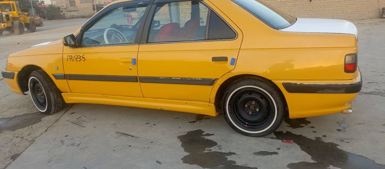 للبيع بيجو بارص موديل 15
٤٠ وبيه مجال  ***********
