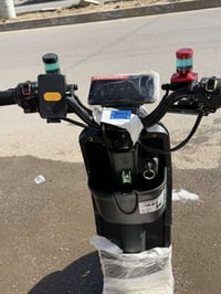 R9 • 5 بطاريات • موديل 2025