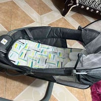 كرسي هزاز • جديد • للأطفال