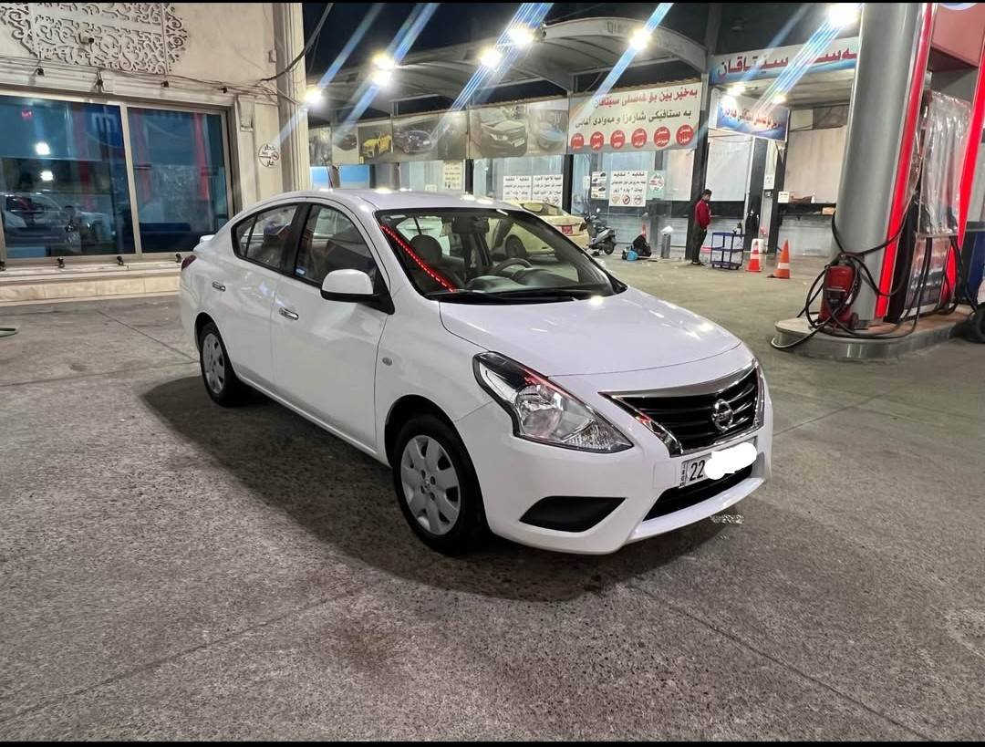 فرۆشتنی خێرا 
نیسان لاکشمیبای.            2023
٤ پارچەی بەس پەمپە لەسەر شوخت بەبێ داخلی بەبێ مەحجون
هەموو شتێکی نوێیە هەتا 2030
بەناو کردن و وەکالە بە شەرت
نرخ....100$
*********** أربيل, العراق
