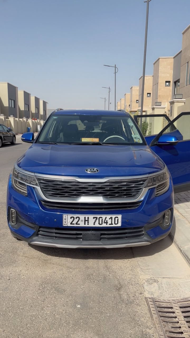 سلام عليكم
كيا سليتوز موديل 2021
رقم اربيل الجديد
محرك 1600 تيربو
صدر وتايرات جديد
كاميرا خلفية دوار
كشنات جلد + مخمل
سياره رادار + نظام تحديد المسار
السياره موجوده بغداد  مجمع بوابة الكاظمية
سعرها 145


**إذا كنت صاحب هذا الإعلان وتريد حذفه لأي سبب، رجاءا أرسل رسالة إلى الدعم الفني**