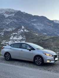 فيرسا • ٢٠٢١ • ٤٨٠٠٠ كم