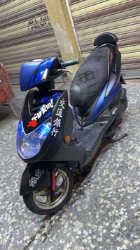 سكنس فحل طلعات نوزل خطين دراجه حلوه وجديده سعرها خاص مكاني الشعب شارع ...