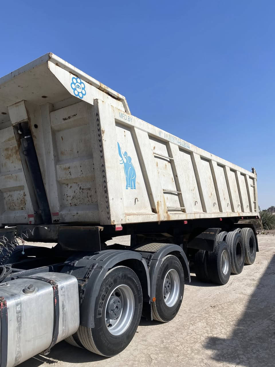 للبيع جاهزه عربانه خفيفه تحمل فول 150 وبيها مجال قليل


**إذا كنت صاحب هذا الإعلان وتريد حذفه لأي سبب، رجاءا أرسل رسالة إلى الدعم الفني**