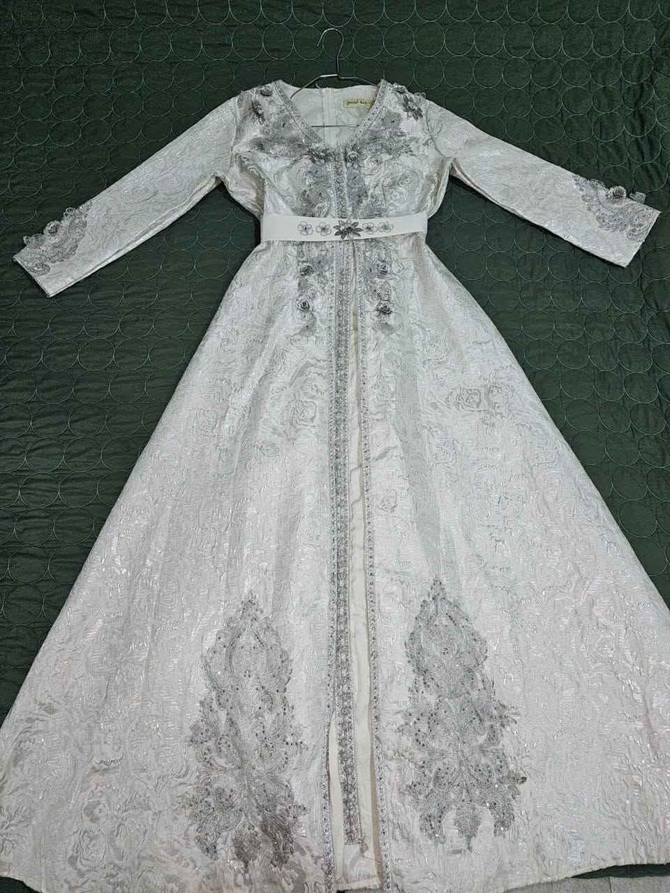 ‎قفطان مناسبة وبي مجال‎ بغداد, العراق


**إذا كنت صاحب هذا الإعلان وتريد حذفه لأي سبب، رجاءا أرسل رسالة إلى الدعم الفني**