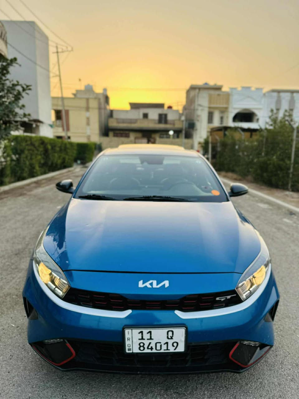 فورتي جيتي لاين  موديل ٢٠٢٣ بغداد بسمي
حادثه  جاملغ وبنيد بدون دواخل كما موضحه بل صوره ليبل واحد 

موصفات السياره ١/١ بصمه فتحه رادار امامي خالفي جانبي كشنات تدفئه تبريد كشنات حضن سايد بيرك بصمه بينه نضام اوتو هولد ومعروفه موصفات جيتي لاين السعر ١٥٨ وبيه مجال الاستفسار الاتصال عله الرقم *********** مكان بغداد السيديه الاعلام
