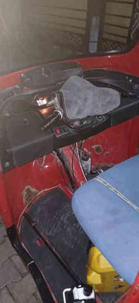 سلام عليكم  تكتك 2019 البيع بيها مكينه مال 2022 رقم بغداد انكليزي هزه وملسق بسمي كلجات جداد تايرات جداد جادر جديد التكتك حلوا خير من الله ما تصرف ربع عليها كبل الشارع العنوان بغداد المحمودية
السعر 4 مليون الاستفسار ***********
***********
