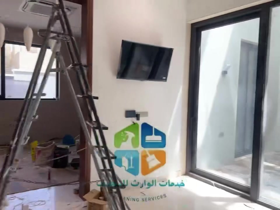 #خدمات_الوارث_للتنظيف_كربلاءوبابل  
.... خليك مرتاح والباقي علينة........
‏‎نقدم لكم جميع أنواع خدمات التنظيف والتطهير  بمعايير مختلفة وجودة عالية

 العمل يشمل :

-تنظيف وتطهير جميع الأرضيات
-تنظيف وتطهير سيراميك المطابخ والحمامات 
-ازالة الاتربة وتلميع الأخشاب والمراوح والثريات
-تلميع الشبابيك والزجاج
-إزالة التكلسات من الحمامات 
-إزالة الدهون من الطباخ والساحبات الهوائية
________________________

و العمل يشمل المساحات الكبيرة والصغيرة 

- المنازل - الشقق 
- المولات التجاربية 
- المستشفيات ( الحكومية - الاهلية )
- المجمعات السكنية 
- المدارس والمعاهد والجامعات 
- المؤسسات الحكومية

- علماً أن أسعار التنظيف تعتمد على المساحة وعدد العمال .
- الشركة تعتمد على مواد صناعية مخصصة للتنظيف والتعقيم .
- كادر الشركة رجال
- الشركة مسؤولة عن نقل العمال من و الى مكان العمل....
للتفاصيل اكثر التواصل مع البيج 
او الاتصال برقم الشركه
***********
***********
 /كربلاء /بابل /
