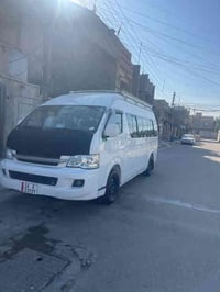 جنبي 2014 مكفوله كفاله عامه عده دواير معمرات سياره جديده.. َمكينه كير ...