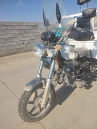 ستوته • موديل ٢٠٢٣ • محرك جديد