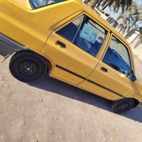 ٢٠١٧ • محرك مكفول • تدفية وتبريد