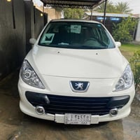 بيجو 307 للبيع للأستفسار خاص 07730505134