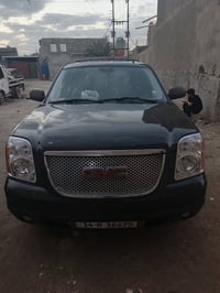 يوكن دنلي 7 معلاية 13 محرك 6200 تدفئة تبريد  محرك وكير مكفولات كشنات م...